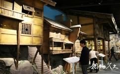重慶自然博物館旅遊攻略之重慶廳