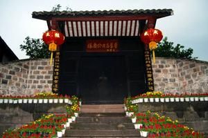 重慶潼南雙江旅遊攻略-雙江鎮景點排行榜