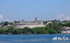 古巴哈瓜海湾旅游攻略之哈瓜城堡