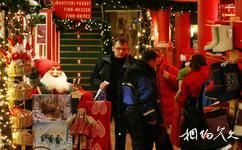 芬兰圣诞老人村旅游攻略之圣诞礼品