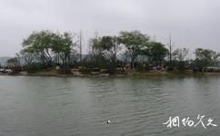 徐州云龙湖旅游攻略之玉珠岛