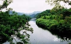 宜春三爪侖國家森林公園旅遊攻略之北河景區