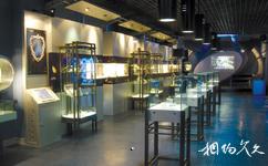 中国地质博物馆旅游攻略之宝石厅