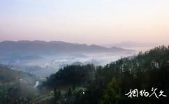 銅仁思南溫泉石林旅遊攻略之風景
