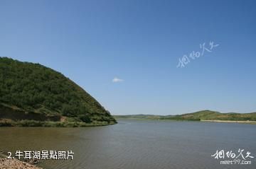 大興安嶺汗馬國家級自然保護區-牛耳湖照片
