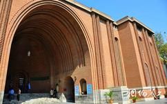 伊朗德黑蘭市旅遊攻略之伊朗國家博物館