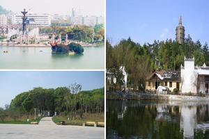 安徽蕪湖鏡湖旅遊攻略-大礱坊街道景點排行榜
