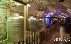 青島葡萄酒博物館旅遊攻略之流程展館