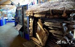 挪威冰川博物馆旅游攻略之木屋
