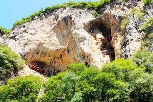 陕西宝鸡陇县新集川旅游攻略-新集川镇景点排行榜