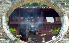 滁州琅琊山旅遊攻略之千尊玉佛殿