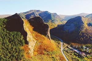 内蒙古赤峰喀喇沁旗锦山旅游攻略-锦山镇景点排行榜