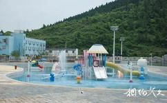 惠亭湖國家水利旅遊攻略之兒童樂園