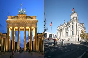 欧洲德国柏林旅游攻略-柏林市(首都)景点排行榜