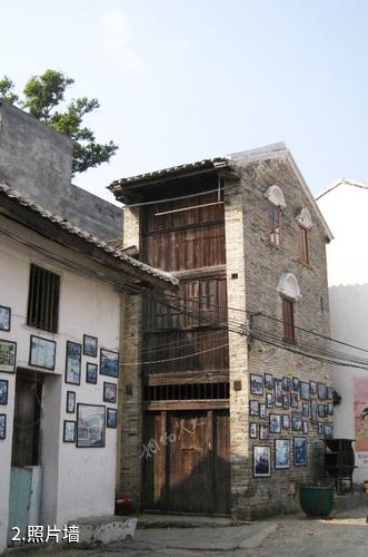 柳州知青城景区-照片墙照片