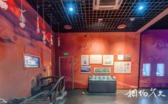 重慶巫山博物館旅遊攻略之展廳