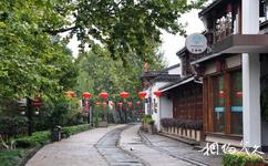 杭州京杭大运河旅游攻略之历史街区