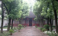 南京太平天国历史博物馆旅游攻略之馆舍建筑