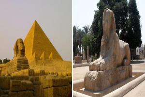 非洲埃及开罗旅游攻略-开罗市(首都)景点排行榜