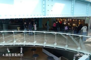 都柏林健力士黑啤展覽館-展館照片