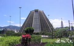巴西天梯教堂旅遊攻略
