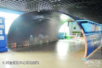 濮陽光華科技館-科普展覽中心照片