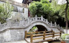 仁怀中国酒文化城旅游攻略之园林