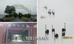 三门峡天鹅湖国家城市湿地公园驴友相册