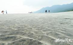珠海荷包岛旅游攻略之沙滩