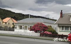 新西兰格雷茅斯市旅游攻略之格雷茅斯民居