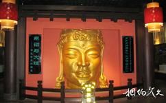 云南省博物馆旅游攻略之佛光普照的国度