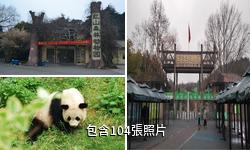 南京紅山森林動物園驢友相冊