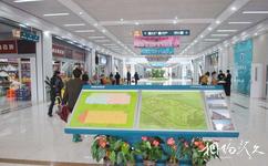 台州國際塑料城旅遊攻略之台州國際塑料城