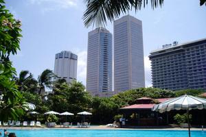 亚洲斯里兰卡科伦坡旅游攻略-科伦坡景点排行榜