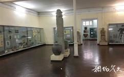 乌克兰敖德萨旅游攻略之考古博物馆