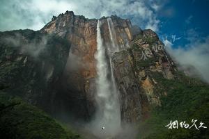 美洲委内瑞拉阿马库罗三角洲旅游景点大全