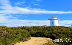 澳大利亚酒杯湾旅游攻略之图维尔角灯塔