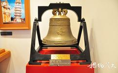 北京大钟寺古钟博物馆旅游攻略之外国钟铃