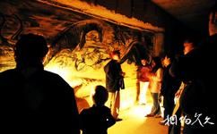 荷蘭馬斯特里赫特市旅遊攻略之北洞窟