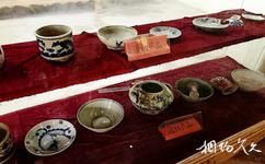 苍南碗窑古村旅游攻略之碗窑博物馆