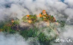 龙山太平山旅游攻略之寺庙