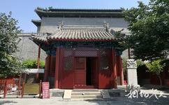 北京古錢幣展覽館旅遊攻略之北京古錢幣展覽館