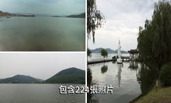 寧波東錢湖驢友相冊