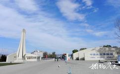 中国航空博物馆旅游攻略之中国航空博物馆