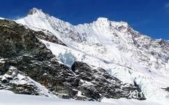 阿尔卑斯山旅游攻略之多姆峰