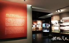 齐齐哈尔博物馆旅游攻略之嫩江文明的述说