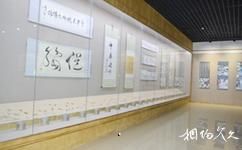 宁津文化艺术中心旅游攻略之蟋蟀文博馆