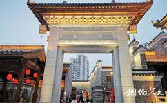 南昌萬壽宮歷史文化街區旅遊攻略之商業街區
