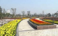 徐州滨湖公园旅游攻略之百花园