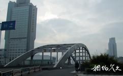宁波三江口旅游攻略之灵桥